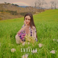 Embalar - Single - Margarida Vasconcelos