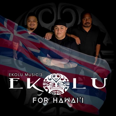Ekolu Music 3: For Hawaii