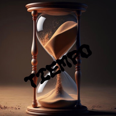 Tiempo - Single