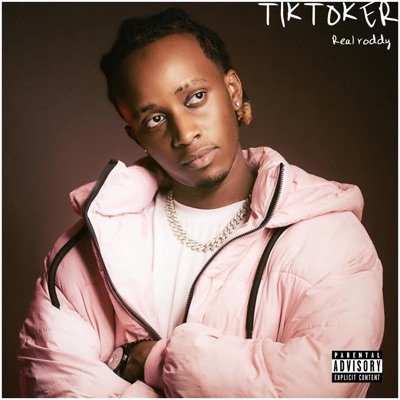 TikToker (Instrumental) - Single