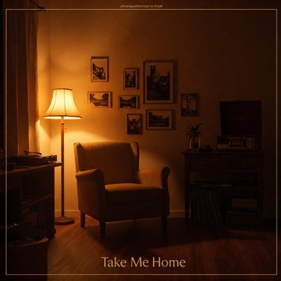 Take me home - Single