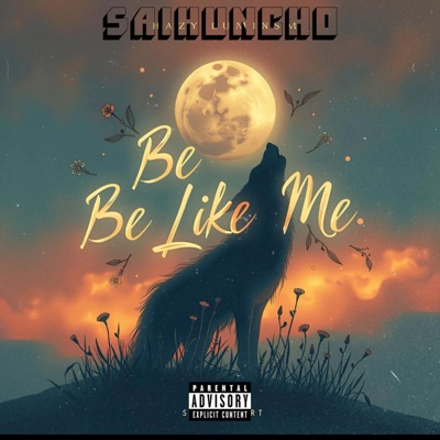Be Like Me (Bip Máster) - Single