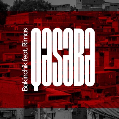 Qesebe (feat. Rimas) - Single
