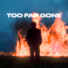 Too Far Gone Rendow & Alfredovich