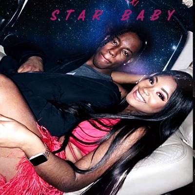 Star baby - Single