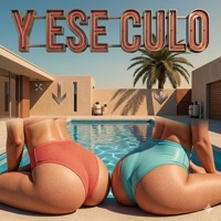 Y ese CULO - Single - El Pastor RD