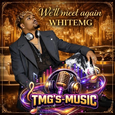 We'll meet again - Single