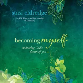 Becoming Myself (Unabridged)