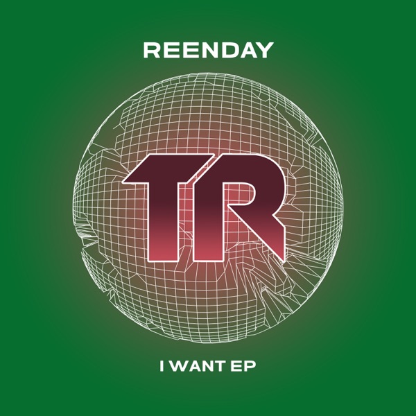 I Want - Single