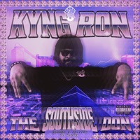 Southside Don (Slowed & Chopped) - EP - Kyng Ron