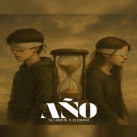 ANO - Single - Negrous
