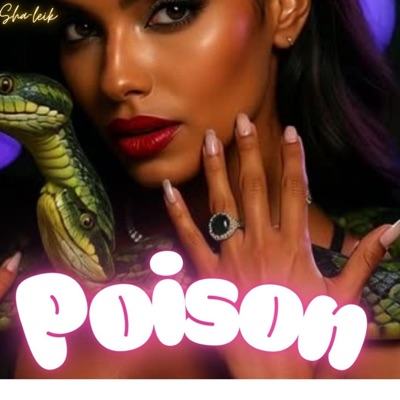 Poison - Single