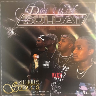 Nout l'amour (feat. Little Kaf & Socxy) - Single