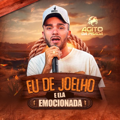 Eu de Joelho e Ela Emocionada - Single