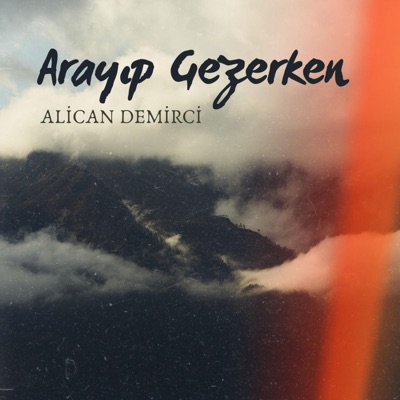 Arayıp Gezerken - Single