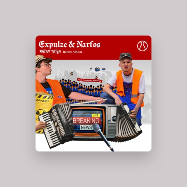 Expulze's avatar