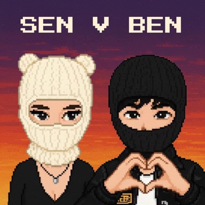 SEN V BEN - Single