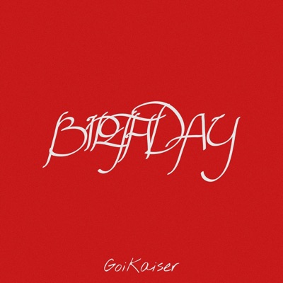 BirthDay - Single