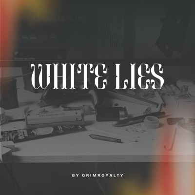 White Lies - Single