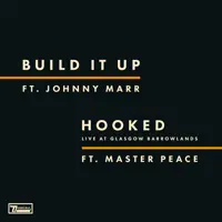 Build it up