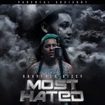 Most Hated - Single