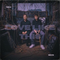 Love Like This - Single - Foxa & Mezix
