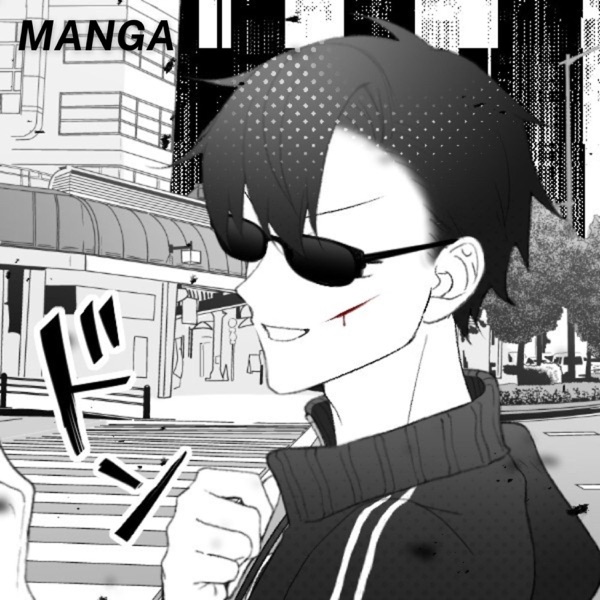 MANGA