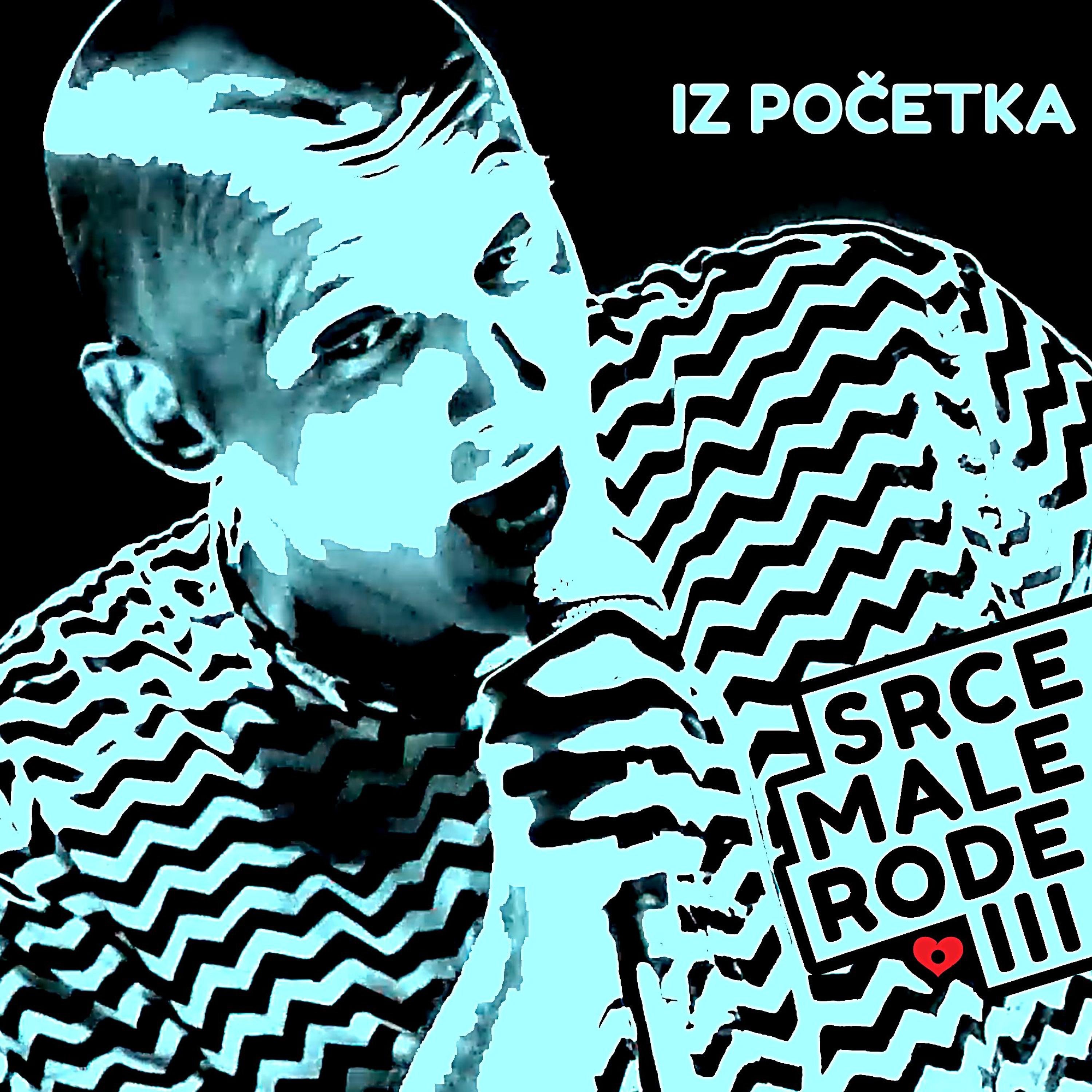 Iz početka - Single