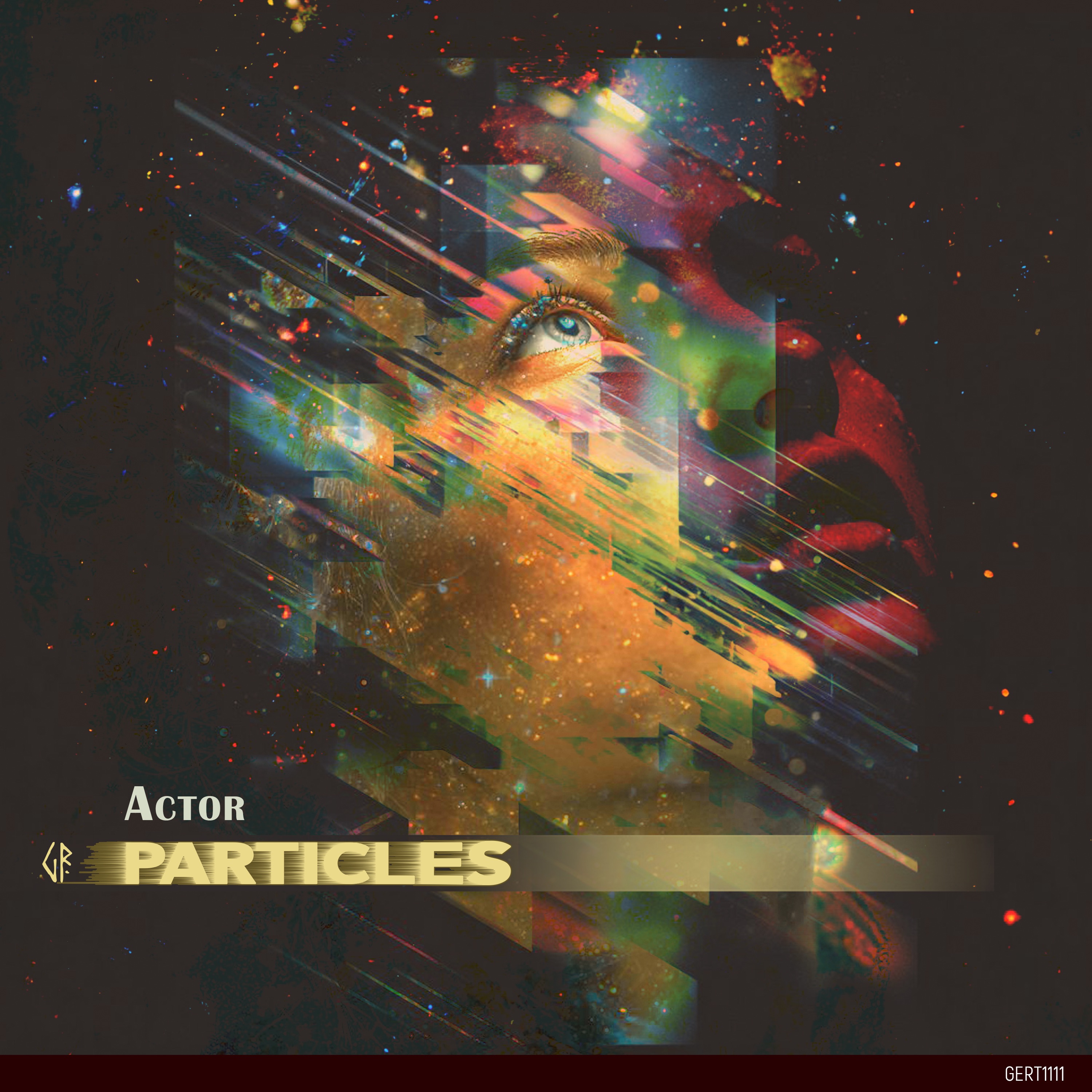 Particles - Single