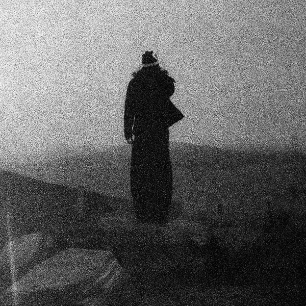 CHRONICLE_1 - EP artwork