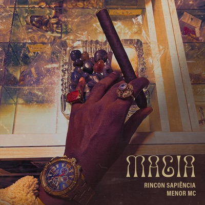 MAGIA - Single