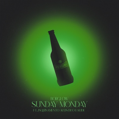 Sunday Monday (feat. Inquinamento acustico & Kude) - Single