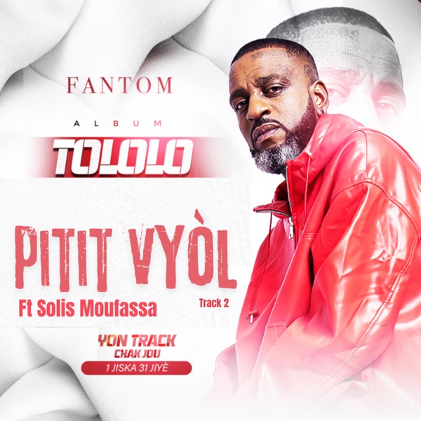 PITIT VYOL (feat. Solis Moufassa)