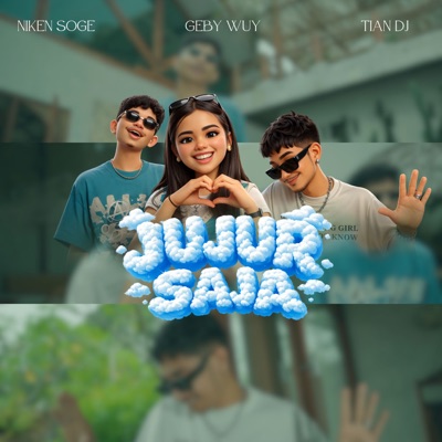 JUJUR SAJA - Single