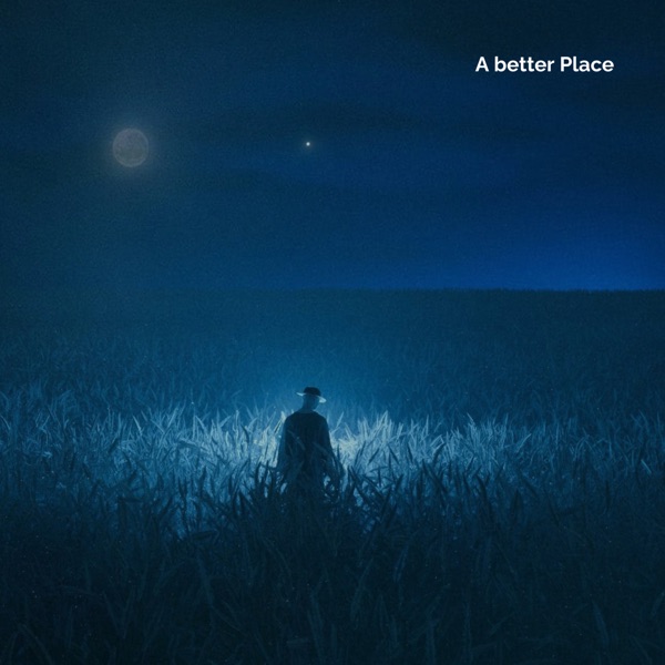 A Better Place - Single