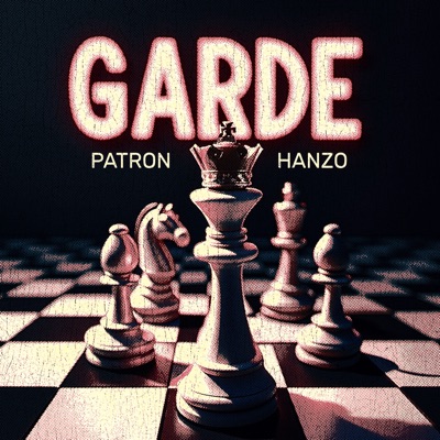 GARDE - Single