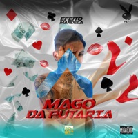 Mago da Putaria - Single - MC Jordan & Lipexx