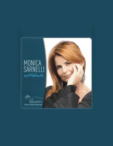 Monica Sarnelliを聴いたり、ミュージックビデオを鑑賞したり、経歴やツアー日程などを確認したりしましょう!
