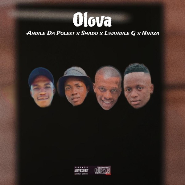Olova (feat. Shado, Lwandile Gee & Niniza)