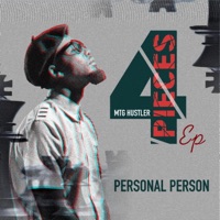 Personal person - Single - MTG Hustler