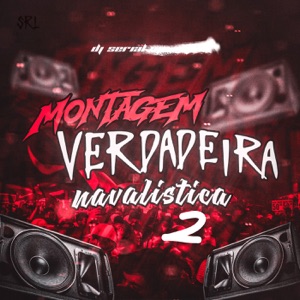 MONTAGEM VERDADEIRA NAVALISTICA - Single