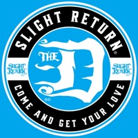 Come and Get Your Love - Single - Slight Return