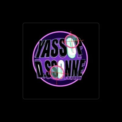 Listen to Yassop, watch music videos, read bio, see tour dates & more!