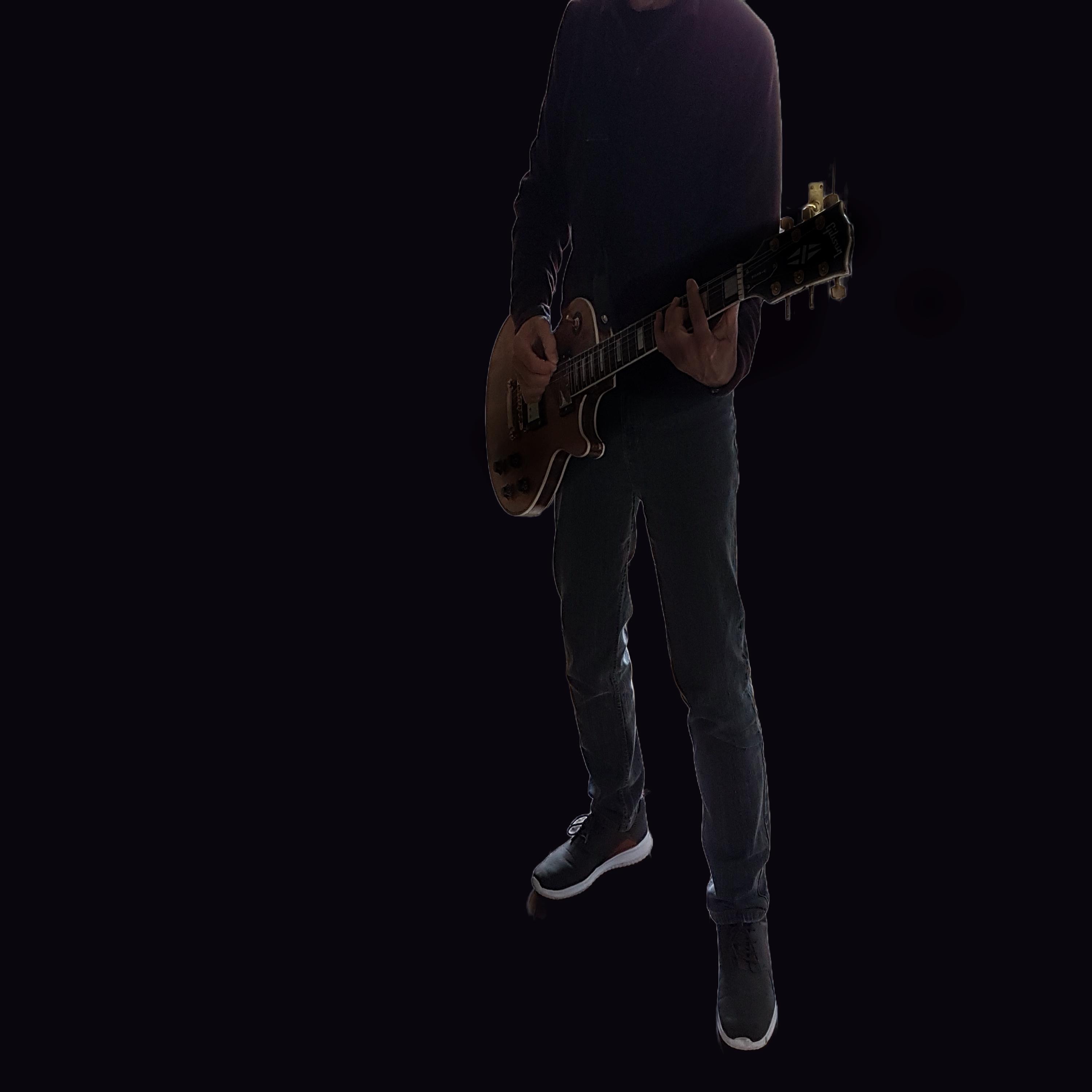 Thank God For Rock and Roll - Single