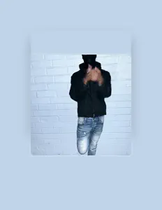 Escucha a Luhh 16, mira videos musicales, lee su biografía, consulta las fechas de las gira y más.