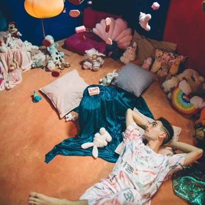 Toichi (feat. Bursz) - Single