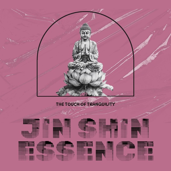 The Touch of Tranquility