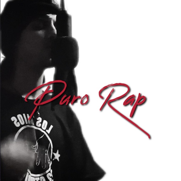PURO RAP (Música oficial)