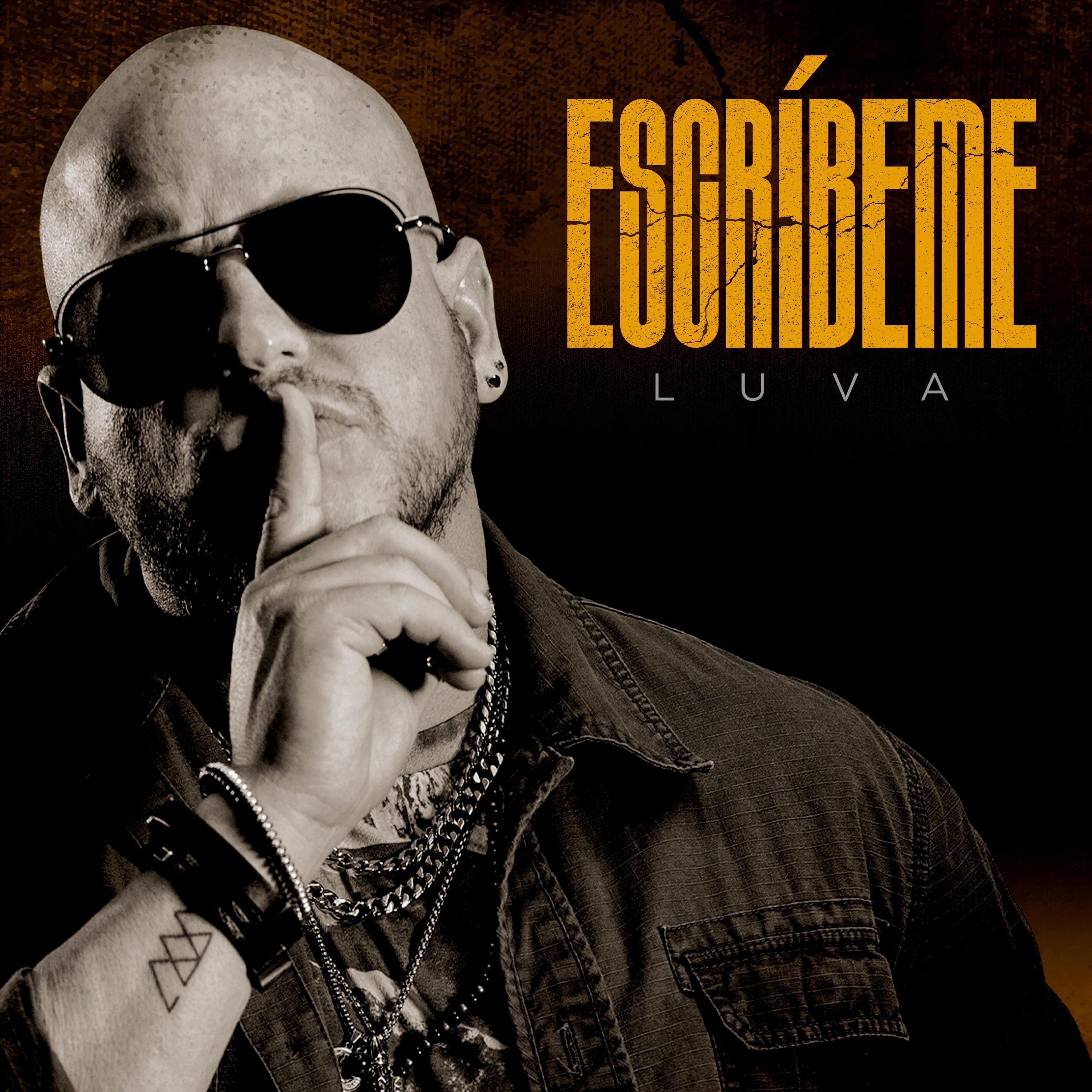 Escríbeme - Single