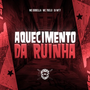 Aquecimento da Ruinha